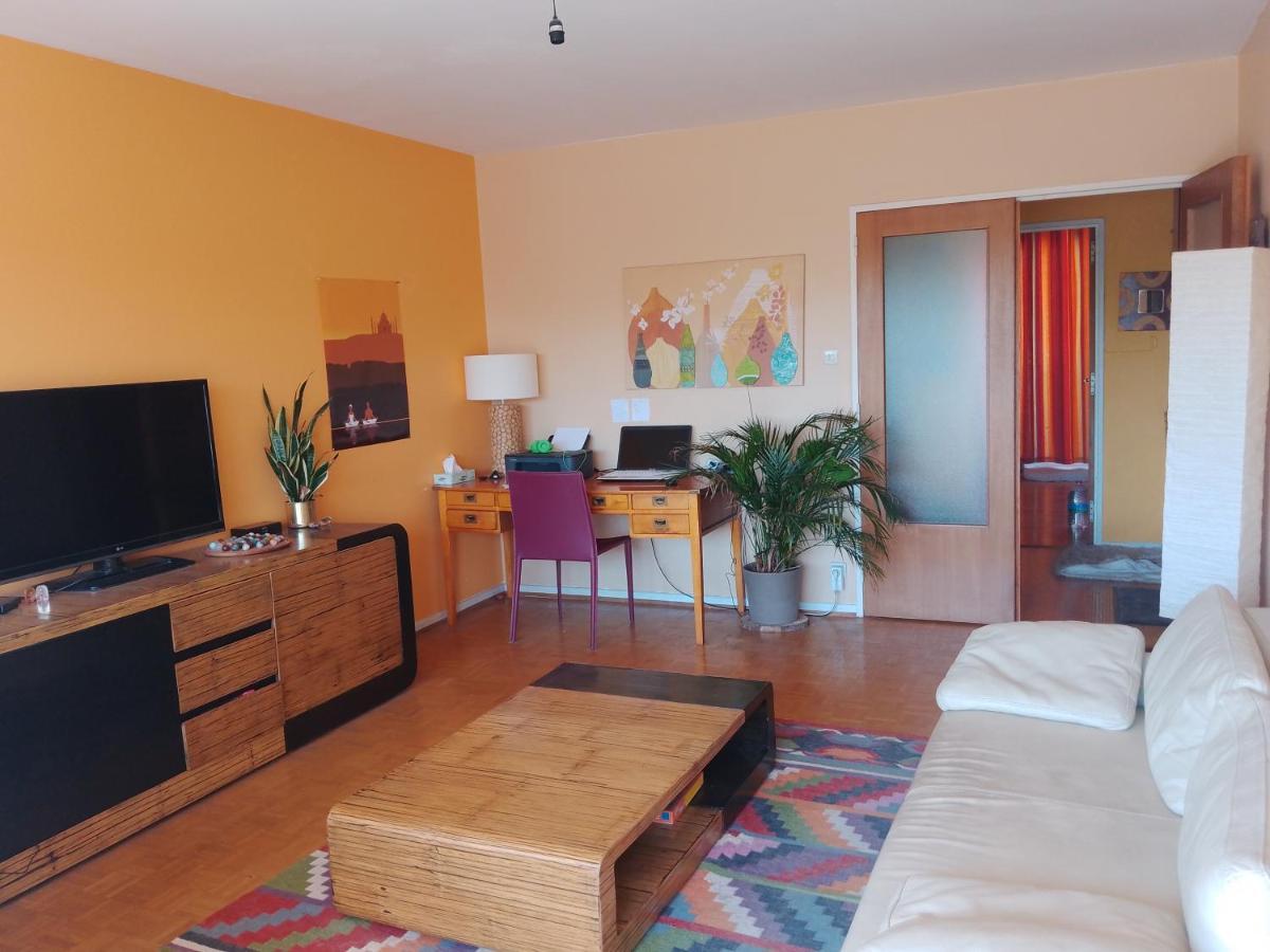 Appartement Avec Balcon : Le Serenity テュルクアイム エクステリア 写真