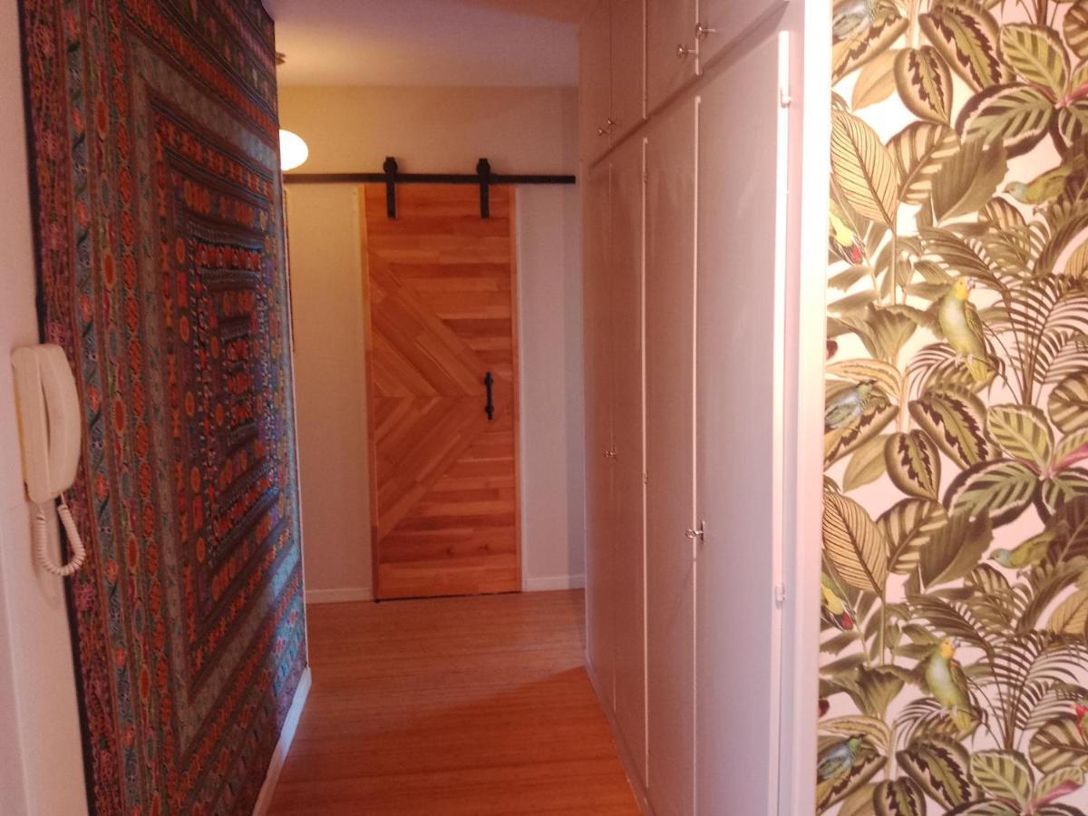Appartement Avec Balcon : Le Serenity テュルクアイム エクステリア 写真