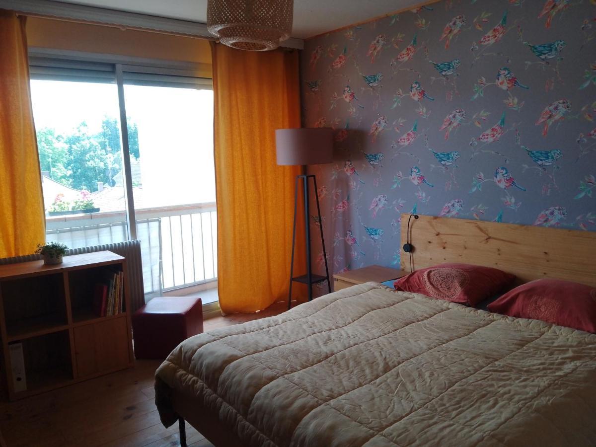 Appartement Avec Balcon : Le Serenity テュルクアイム エクステリア 写真